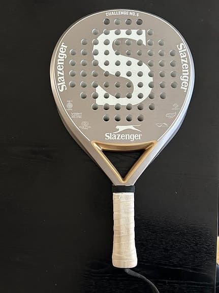 Slazenger Padel Challenge no 6
