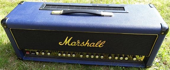 marshall 6100 LE 30th anniversary