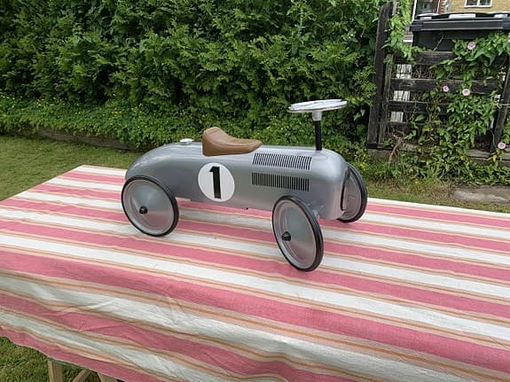 Gåbil