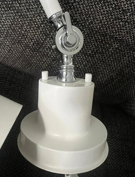 vägglampa/taklampa Lyktan sent 1900-tal/2000-tal