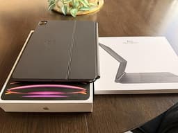 Ipad Pro 12.9 LTE 6 Generationen