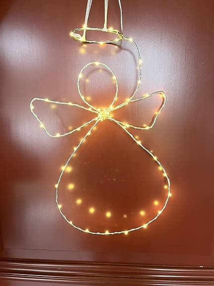 Fynd! Watt & Veke - Angel Glory. Ängel. Oanvänd!