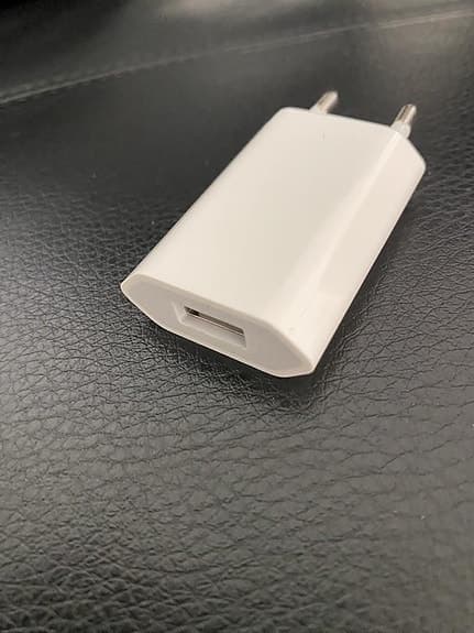 Apple Power Adapter 5W original