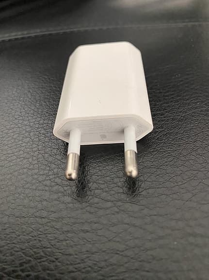Apple Power Adapter 5W original