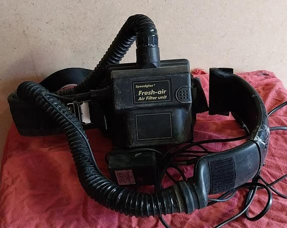 Fresh-Air Air Star Andningsmask