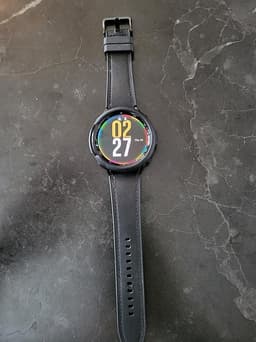 Samsung Gal. Watch 6 47 mm LTE