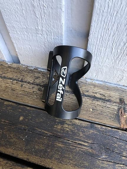 Zefal Flaskhållare för Cyklar