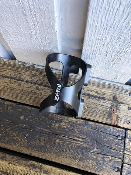 Zefal Flaskhållare för Cyklar