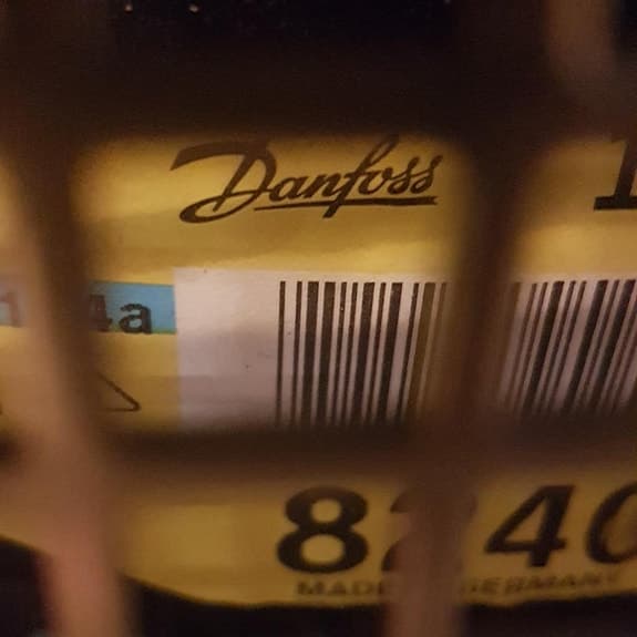 AVFUKTARE med Värme 1800W TE-BE 30 Rumlaborg Mekaniska