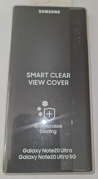 Samsung Foderal Note 20 ultra