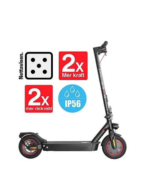 E wheels e2s v2 PRO