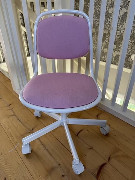 kontorsstol för barn IKEA Örfjäll mycket fint skick