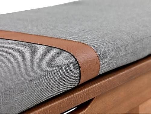 Karlby sittbänk med förvaring