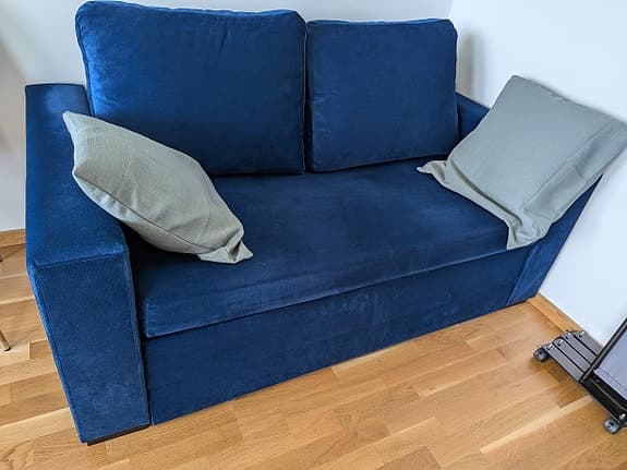Sängsoffa bedsoffa exclusive design