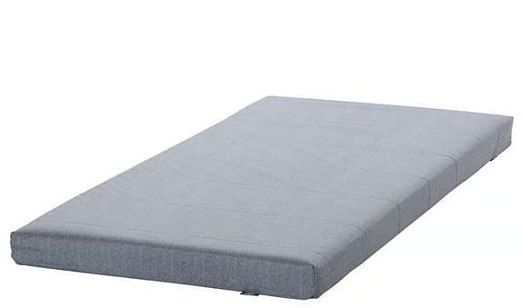 Madrass - Mattress 90*200-- (2 pieces)
