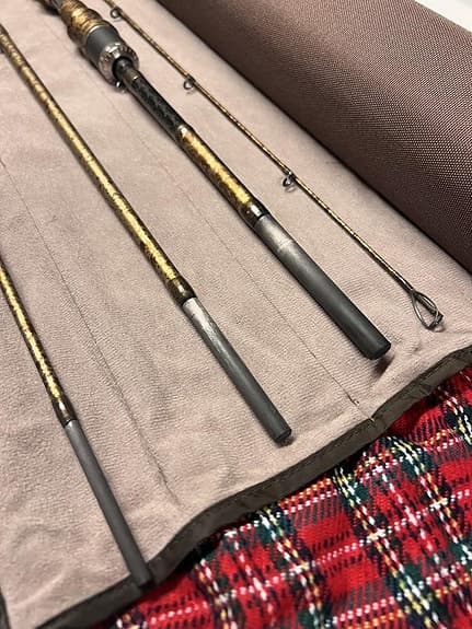 Westin W8 - Spin - 10’ - M - 7-30g