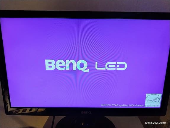 Datorskärm Benq Led GL2240