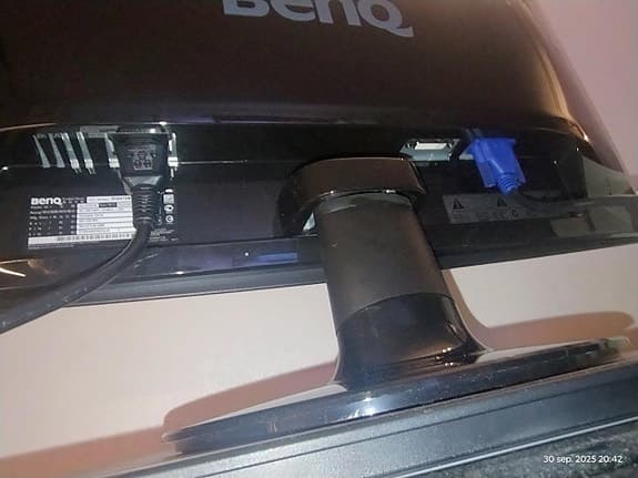 Datorskärm Benq Led GL2240