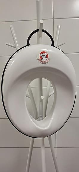 WC - sits för de små ( BabyBjörn )