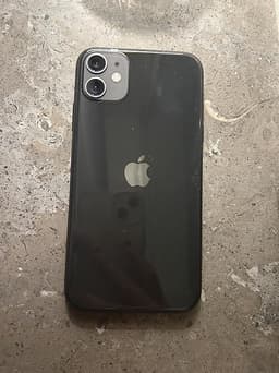 iPhone 11 128gb