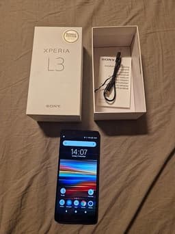 Sony Xperia L3 (i4312) -  Nytt batteri