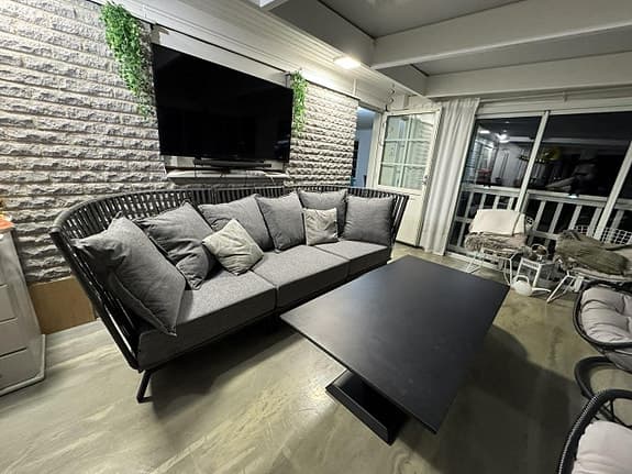 ny soffa hillerstorp