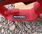 Elektrisk motorsåg Einhell GH-EH 1835 – 1800W