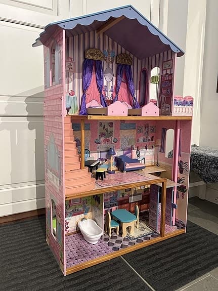 Dockhus Kidkraft