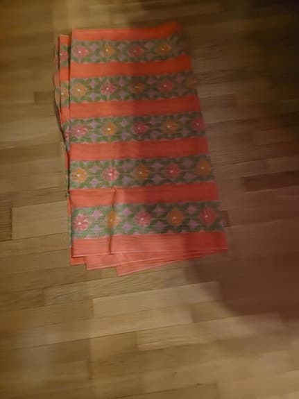 Retro Gardintyg