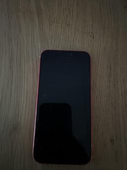iPhone 12 mini