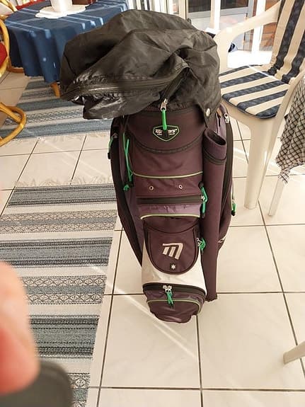 Golfbag