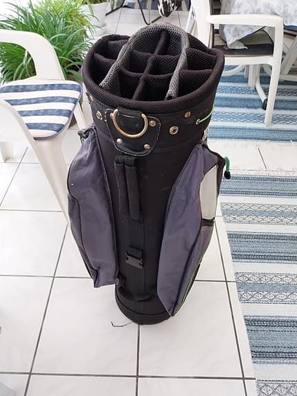 Golfbag