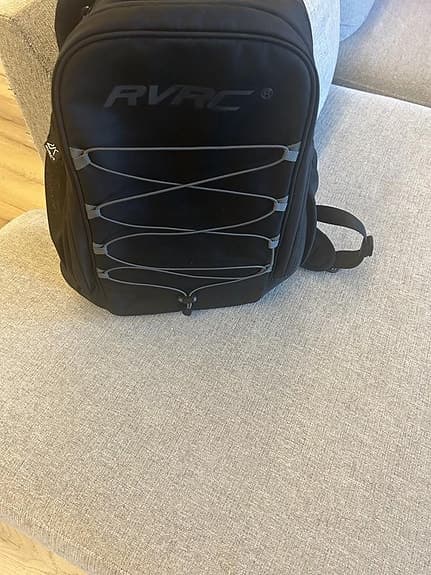 revelation race rycksäck