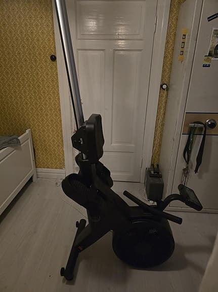 Titan life s line 760 Rower