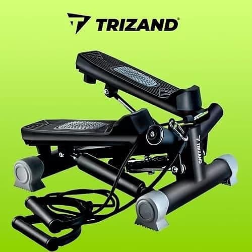 Steptrainer