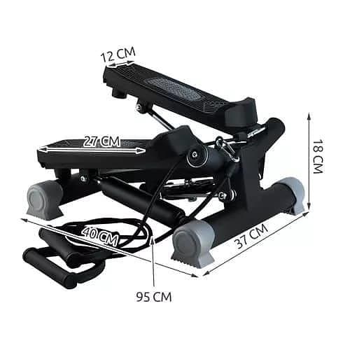 Steptrainer