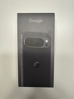 Google pixel 10 pro 128gb