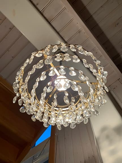 KRISTALLKRONA 𝚁𝙴𝚃𝚁𝙾