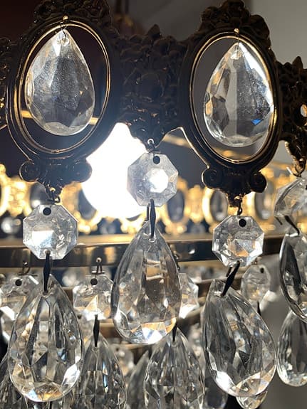 KRISTALLKRONA 𝚁𝙴𝚃𝚁𝙾