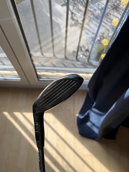 Callaway RAZR FIT XTREME (Trä 3, fairwaywood)