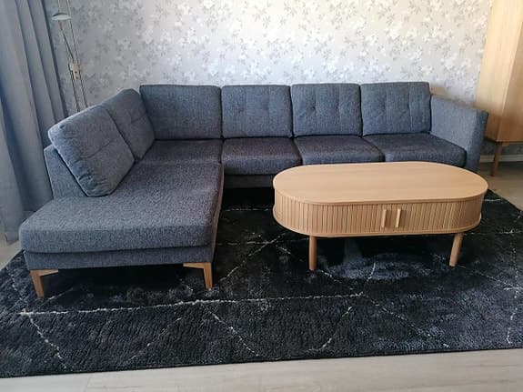 Soffa