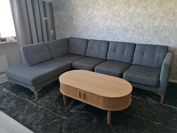 Soffa