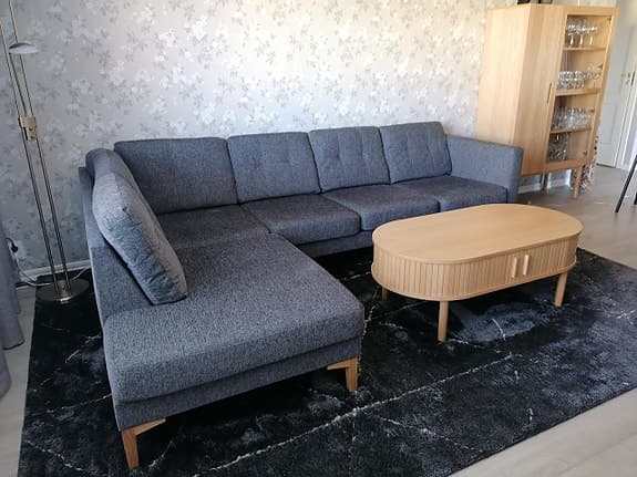Soffa