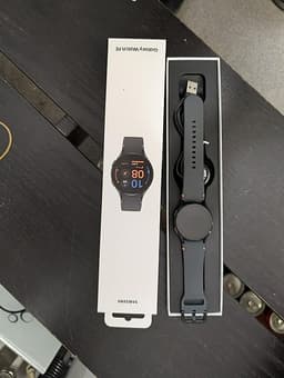 Galaxy Watch FE  40mm wifi.