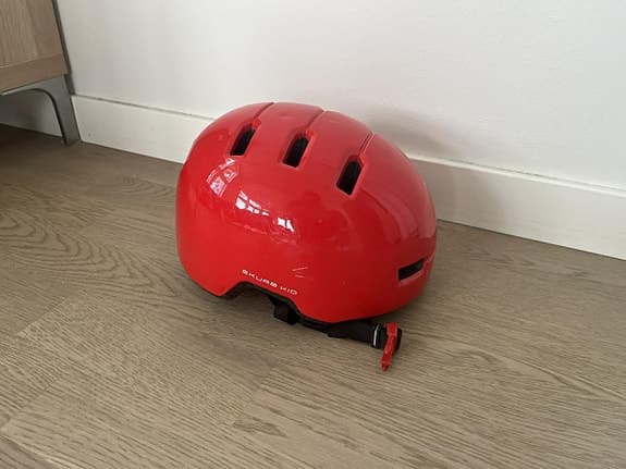 Cykelhjälm ABUS Barn