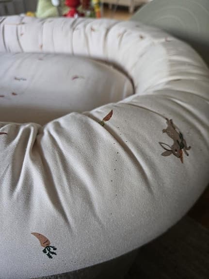 Babynest Filibabba nyskick