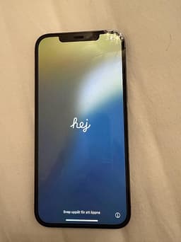 Iphone 12 PRO MAX