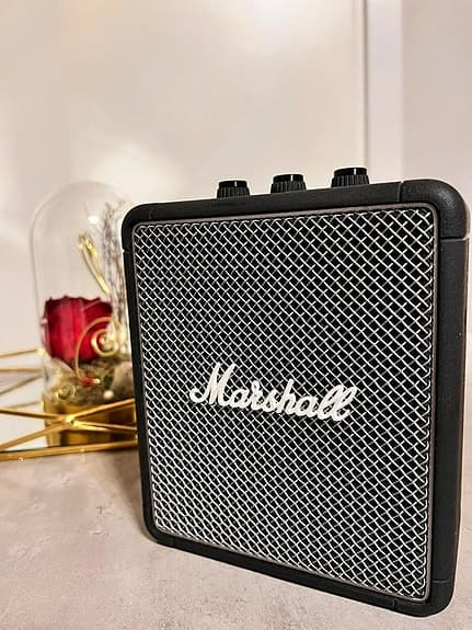 Marshall Stockwell II