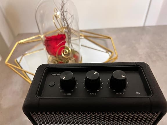 Marshall Stockwell II