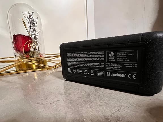 Marshall Stockwell II